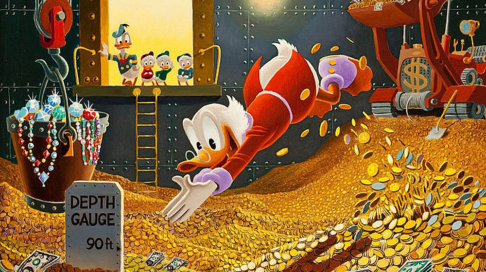 Инвестирование/Финансы