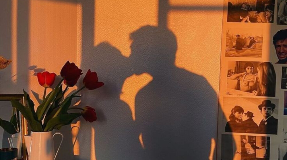 Лучшее про любовь