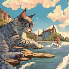 другая🎭 миры