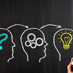 Подборка книг о работе мозга от Константина Спиридонова