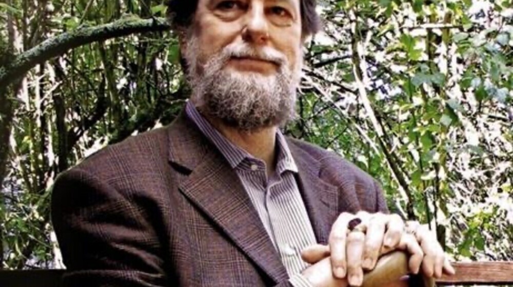 Роберт Джордан