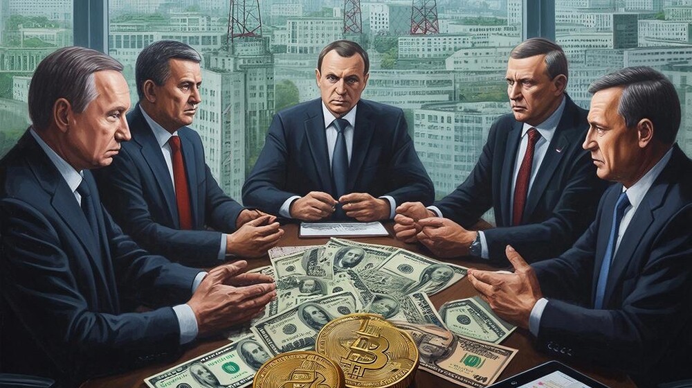 Экономика, политика,власть