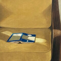 🏆Goodreads Choice Awards