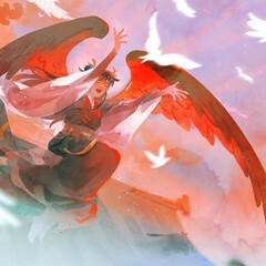 новеллы (азия)