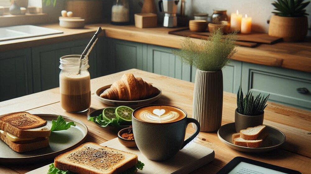 Психология и питание