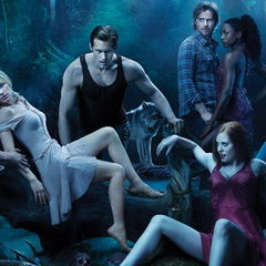 Настоящая кровь