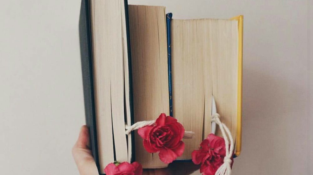 Книги, которые помогут тебе мыслить шире