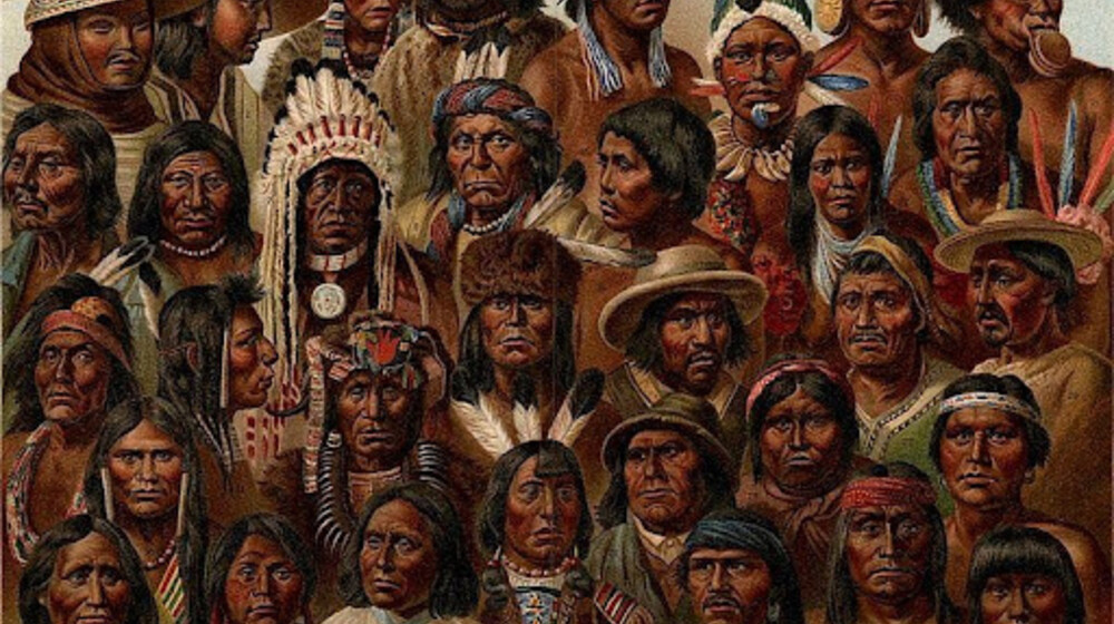 Антропология