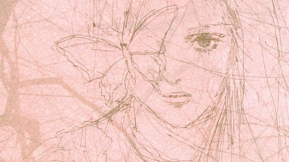 комиксы / манга / манхва