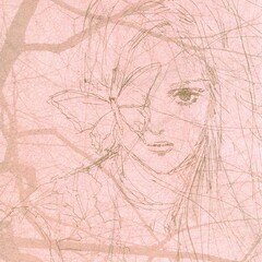 комиксы / манга / манхва