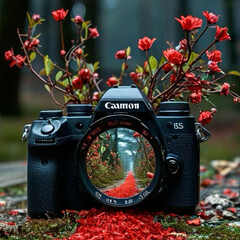 Фотография и нейросети