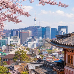 Корея🇰🇷