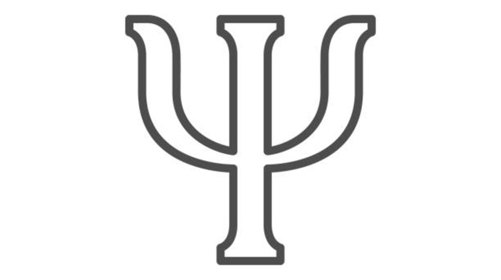 ПСИХОЛОГИЯ