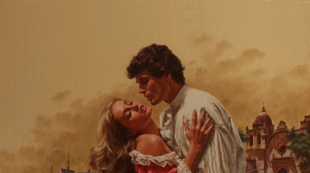 Исторический роман 