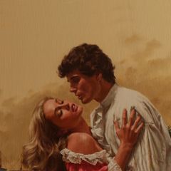 Исторический роман 