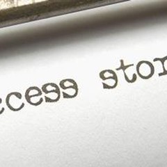 Истории компаний/успеха