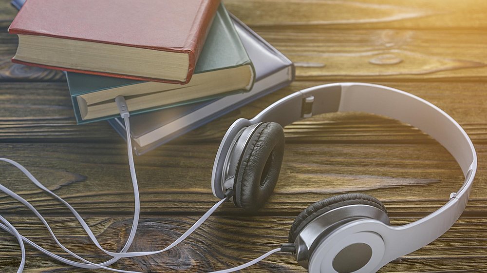 Audio Books