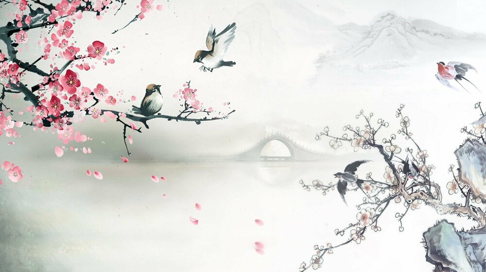 Азиатская литература