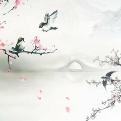 Азиатская литература