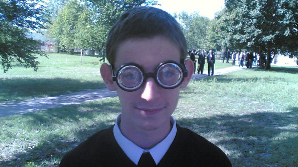 Научпоп или ботаны спасут этот мир!