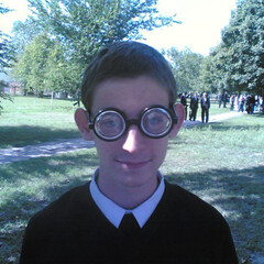 Научпоп или ботаны спасут этот мир!