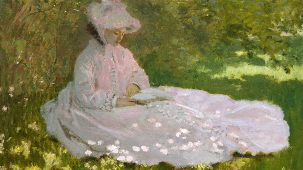 little bit of English