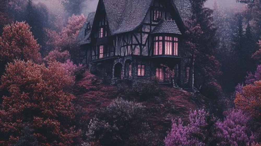 План на осень