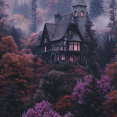 План на осень