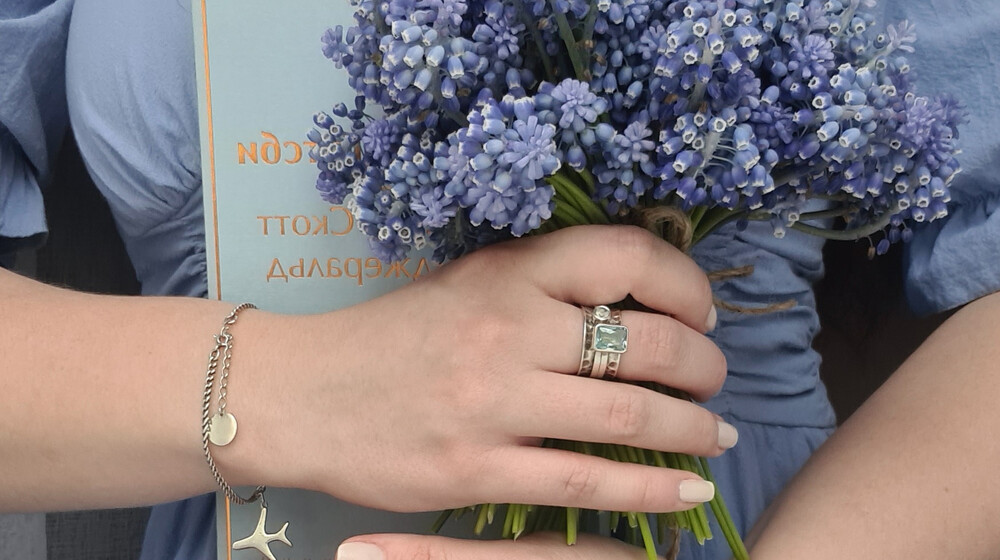 Любимые книги