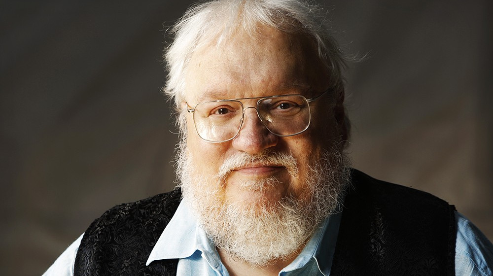 Джордж Мартин