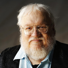 Джордж Мартин