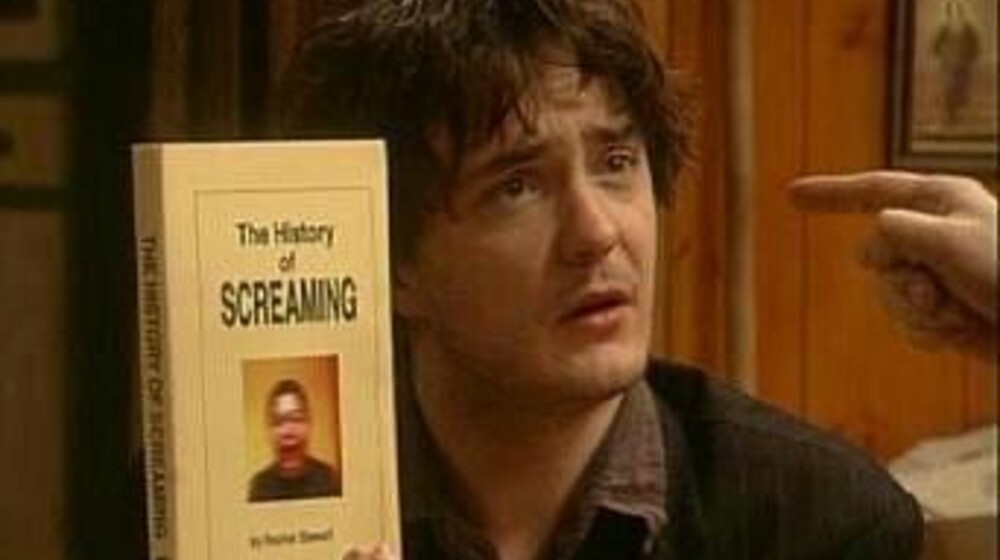 Книги о книжных