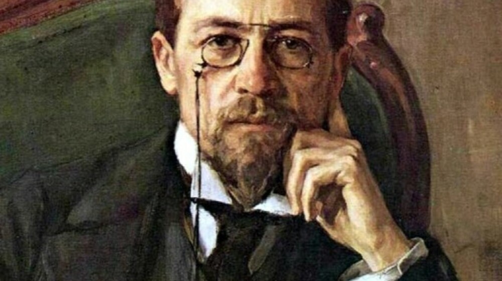Чехов А.П.