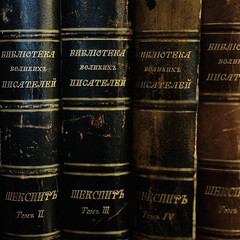 ЗАРУБЕЖНАЯ  КЛАССИКА