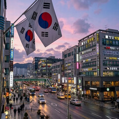 Korea