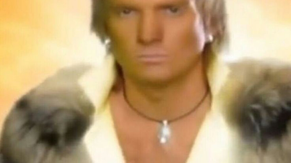 Зарубежка вторая ХХ века