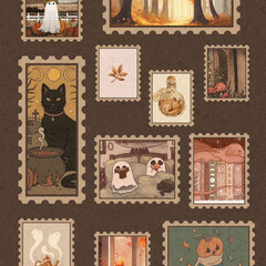 Для осеннего уюта