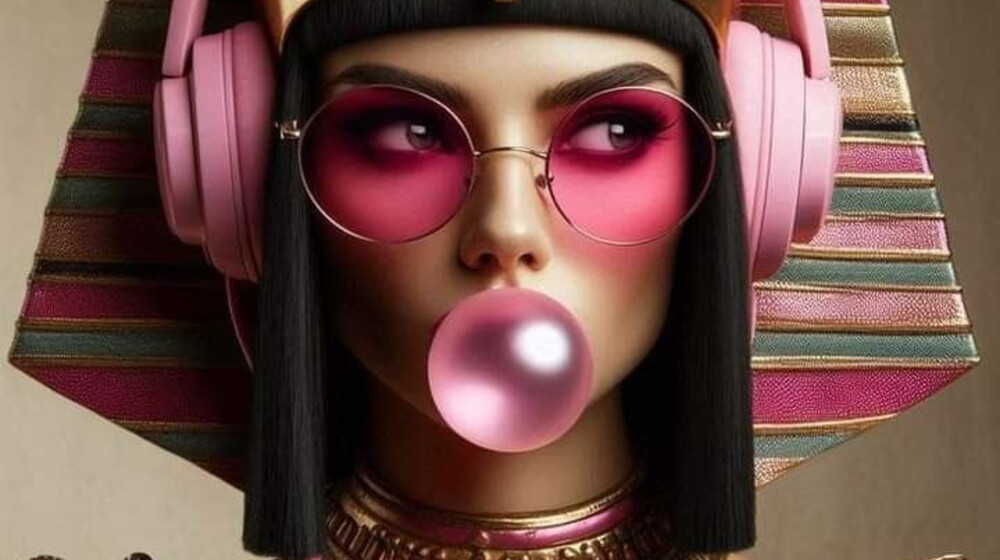 Нумерология, нейрографика и что то ещё в этом направлении