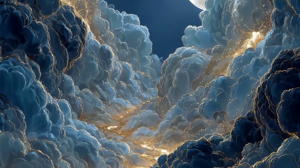 Дэвид Митчелл "Облачный атлас"