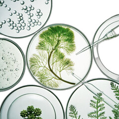 Научная литература