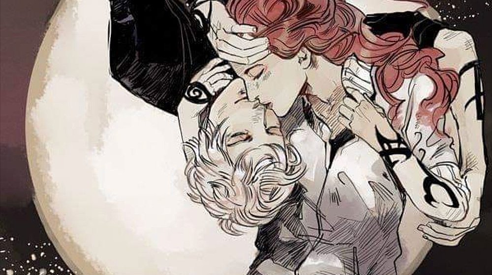 "Адские Механизмы" Кассандра Клэр