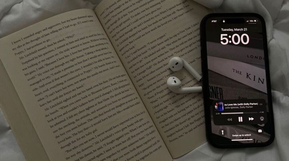 давай почитаем? 💞