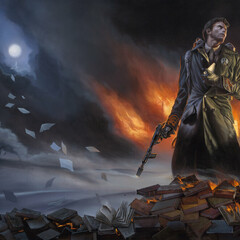 Антиутопии