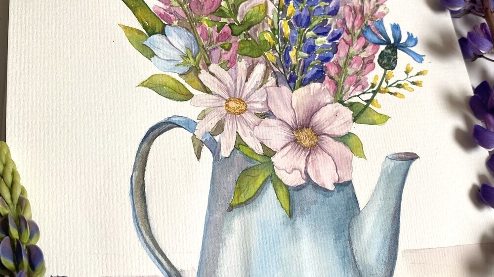 Чтение на лето☀️