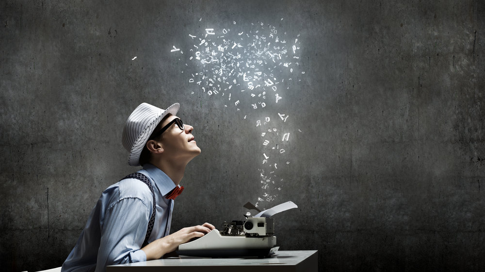 Книги для пишущих людей: писателей, авторов, сценаристов, редакторов и журналистов ⭐️⭐️⭐️⭐️⭐️