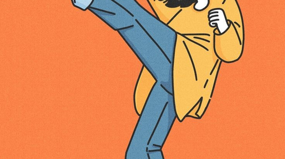 Я у мамы сценарист