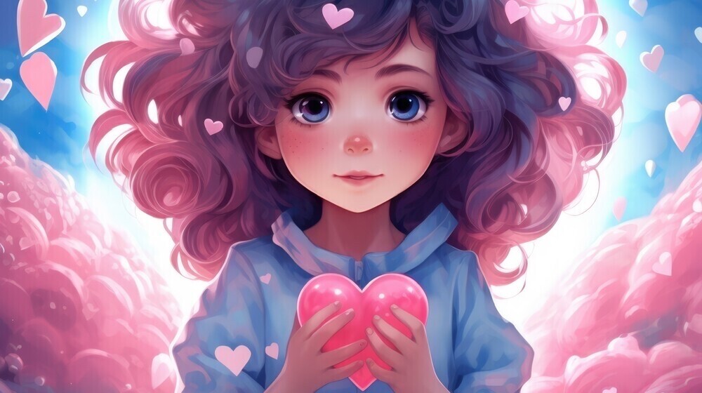 Моя библиотека