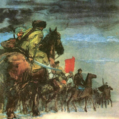 Ранняя советская проза