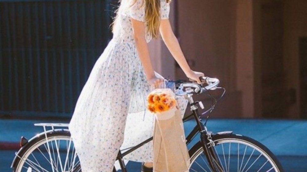 Женские радости