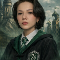 Гарри Поттер 